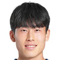 Kang-gook Kim
