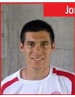 Jorge Ferrero
