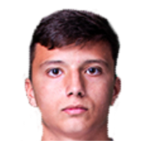 Kristiyan Angelov Nikolov