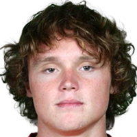 Liam McCormick