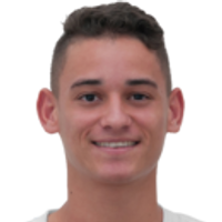 Bruce Veras