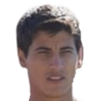 Ronal Dominguez