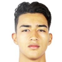 Misael Pedroza