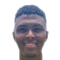 Yeison David Fuentes Mendoza