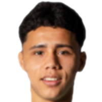 Kevin Parra