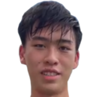 Kieran Teo