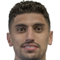 Raghed Al-Najjar