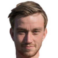Fredrik Omdahl Björnerud