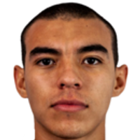 Alexis Villareal