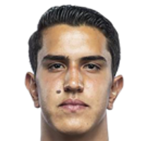 Abraham Nuno