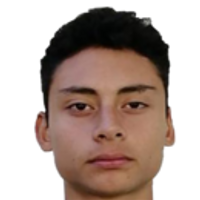 Erick Alexander Montiel Herrera