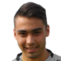 Diego Bravo