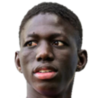 Mamadou Diagne