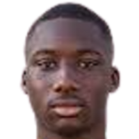 Lassana Sy