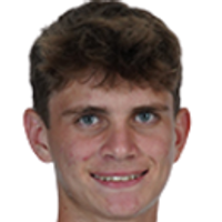 Jakob Friedman