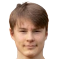 Ulrik Syversen
