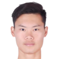 Chen Junxu