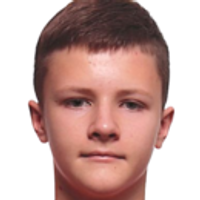 Maksym Boychenyuk