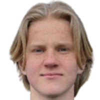 Lukas Kirkegaard