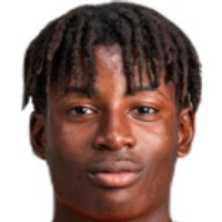 Mamadou Jalloh