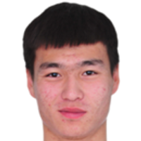 Timur Gaziz