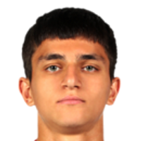 Abdulla Bagamaev