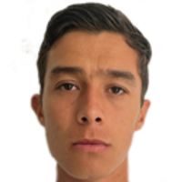 Axl Padilla
