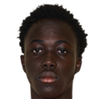 Mouhamed Souare 