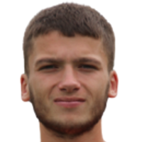 Oleksandr Kalinin