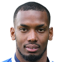 Johan Martial