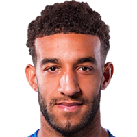 Connor Goldson