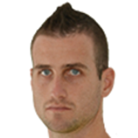 Victor Golas
