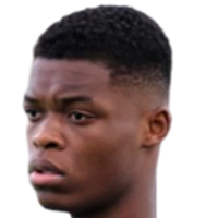 Hubert Mbuyi-Muamba