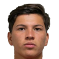 Jonathan Tovar