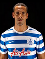 Rio Ferdinand