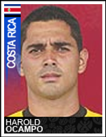 Harry Ocampo