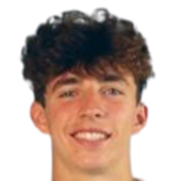 Josh Copeland
