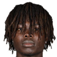 Stephen Annor Gyamfi