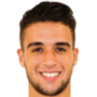 Zinedine Labyad