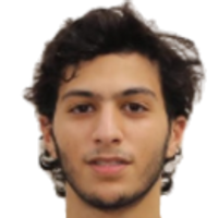 Mohamed Khaled