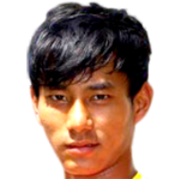 Myo Ko Tun