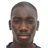 Cheikhou Ndiaye