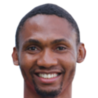 Lucien Fridolin Owona Ndong