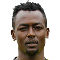 Ali Abondo