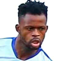 Emomo Eddy Ngoy