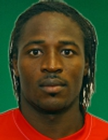Pierre Koulibaly
