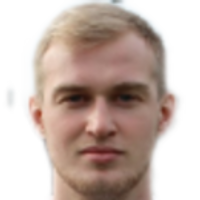 Mathias Eilstrup Larsen