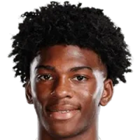 Josh Acheampong
