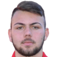 Andrea Sandescu