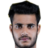 Muheet Shabbir